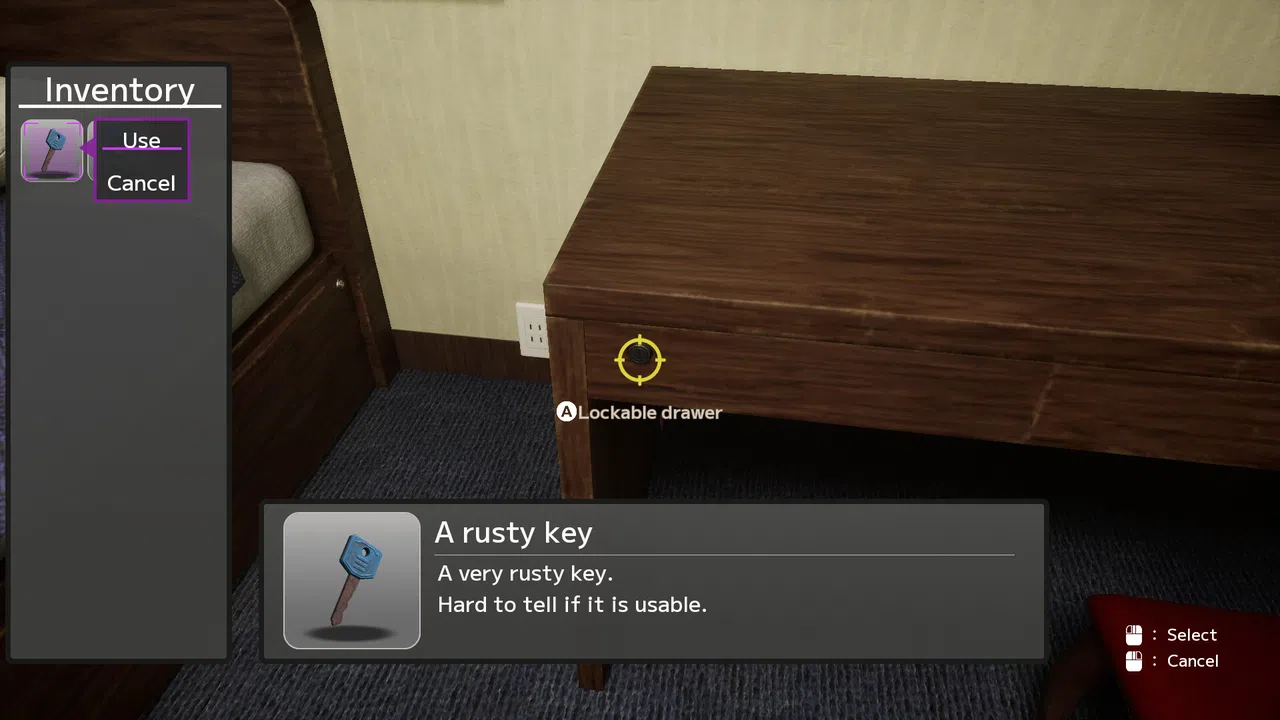 UNLOCKERS Screenshot 1