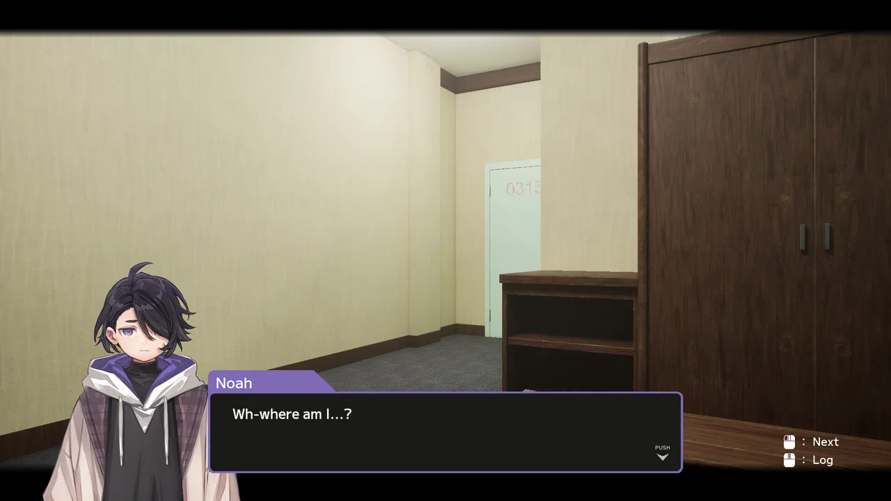 UNLOCKERS Screenshot 0