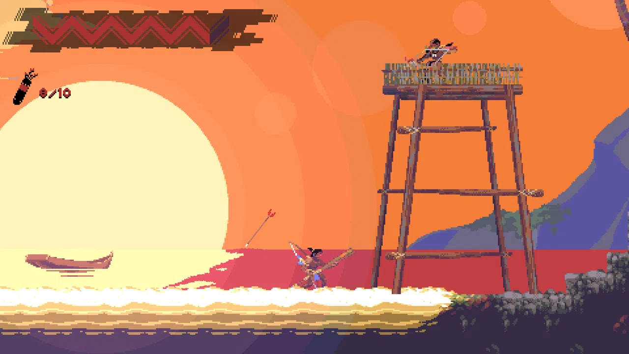 A Lenda de Niterói Screenshot 13