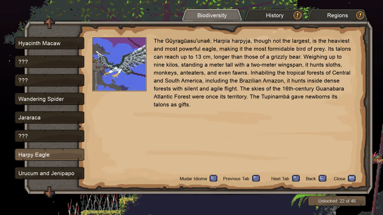 A Lenda de Niterói Screenshot 10