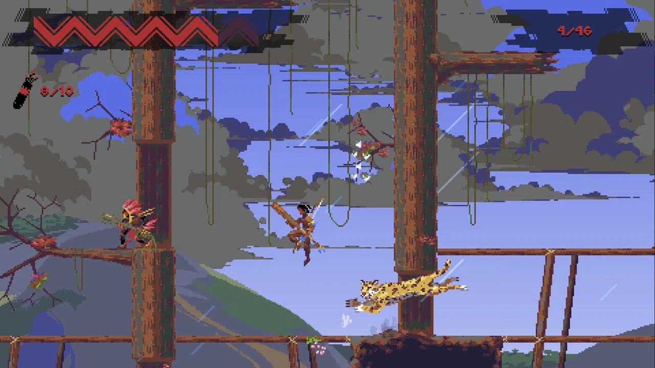 A Lenda de Niterói Screenshot 9