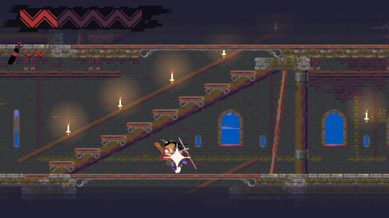 A Lenda de Niterói Screenshot 14