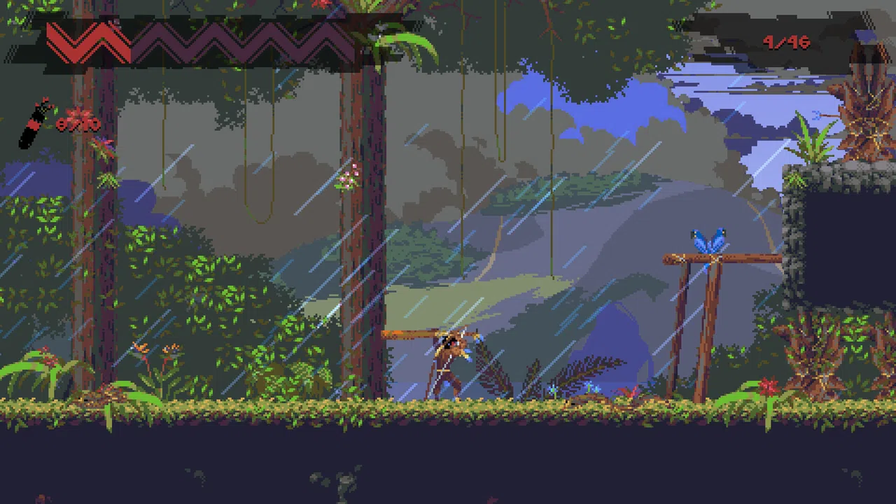 A Lenda de Niterói Screenshot 1