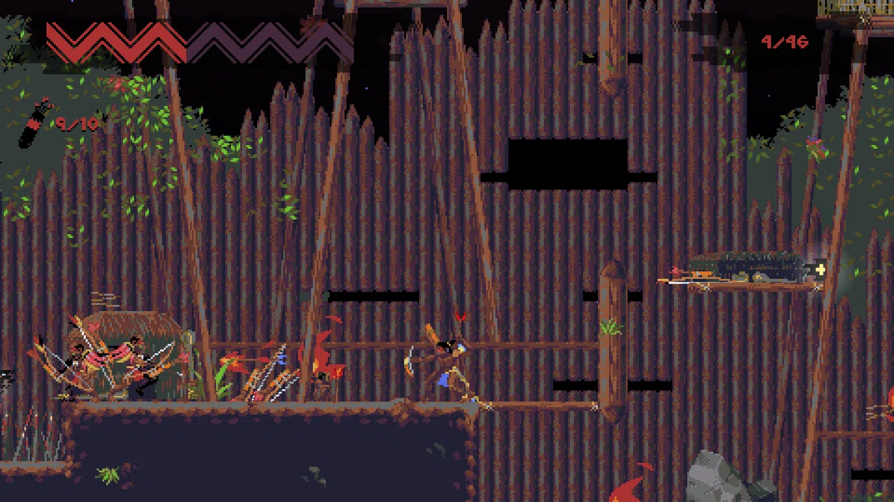 A Lenda de Niterói Screenshot 5