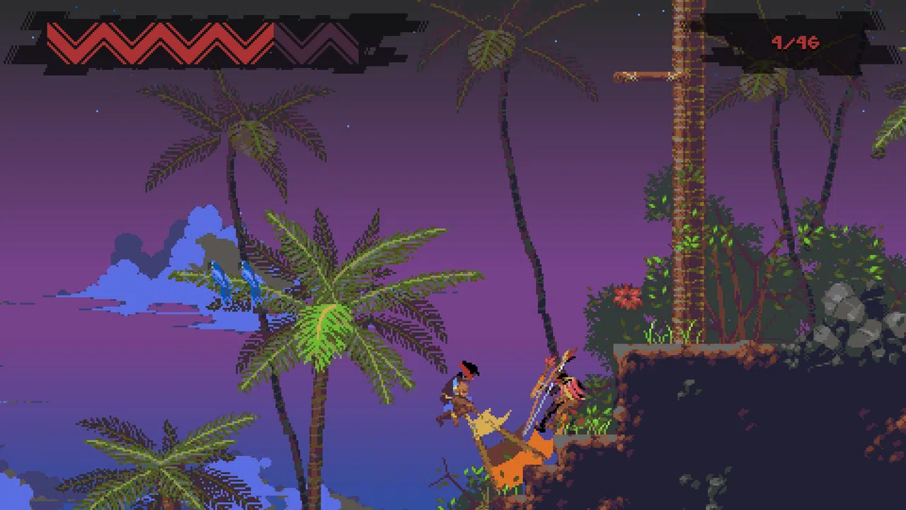 A Lenda de Niterói Screenshot 12