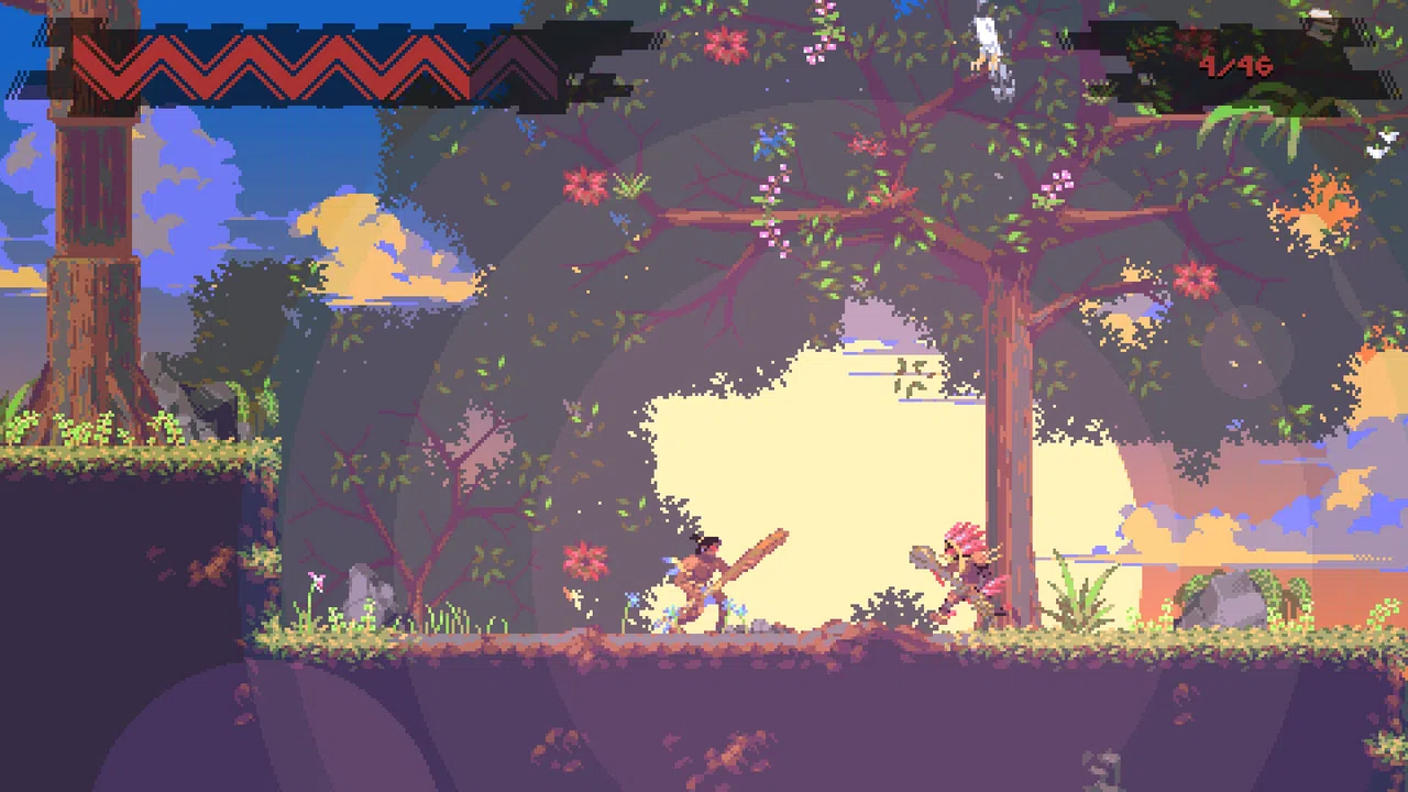 A Lenda de Niterói Screenshot 4