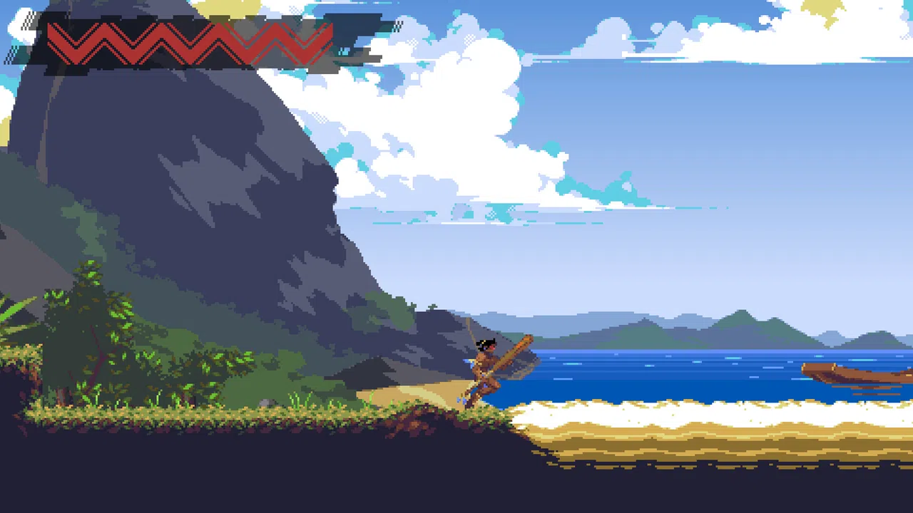 A Lenda de Niterói Screenshot 0