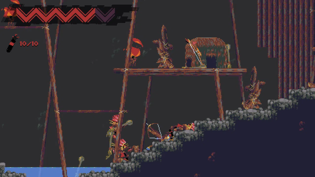 A Lenda de Niterói Screenshot 6