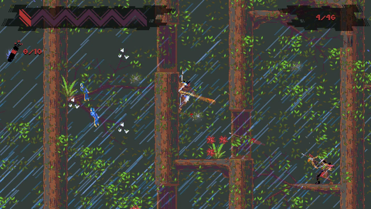 A Lenda de Niterói Screenshot 8