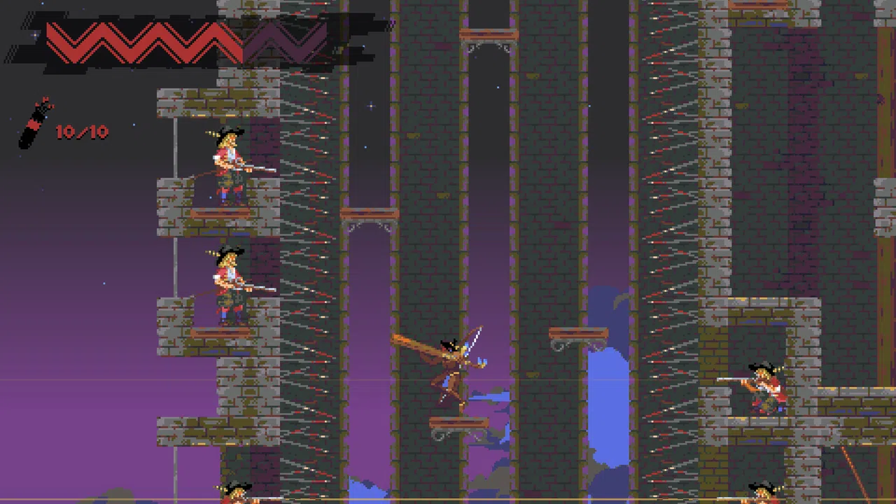 A Lenda de Niterói Screenshot 11