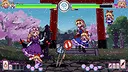 Touhou Dream Duel Screenshot 2