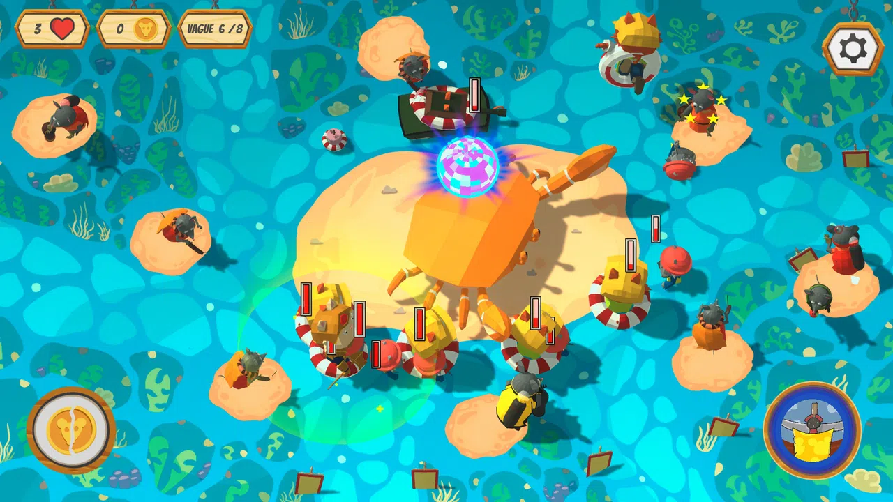 Ratatata Screenshot 4