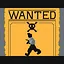 Caos cinza icon