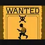 Caos marrom icon