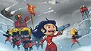 Tower Dominion - Official Digital Book Screenshot 7