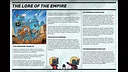 Tower Dominion - Official Digital Book Screenshot 2