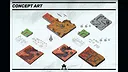 Tower Dominion - Official Digital Book Screenshot 4