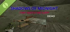 Shadows of Midnight - They Watch Me Sleep Demo