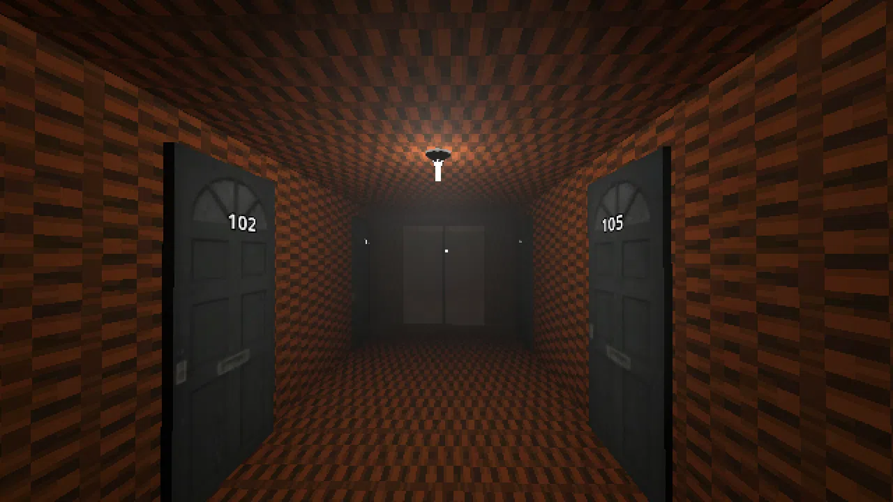 Shadows of Midnight - They Watch Me Sleep Demo Screenshot 3