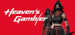 Heaven's Gambler