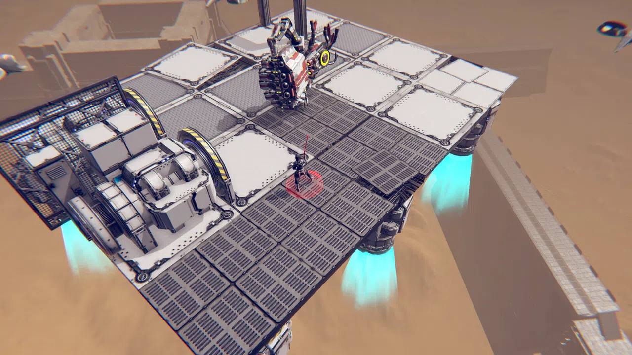 Heaven's Gambler Screenshot 7