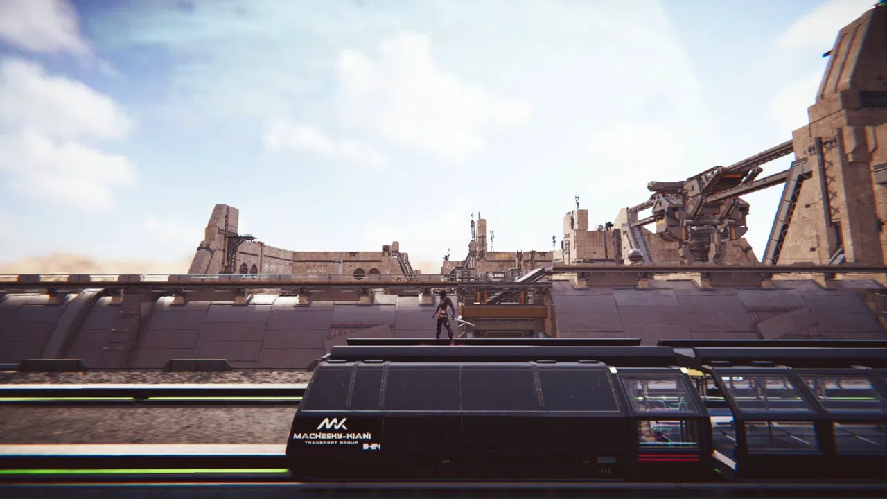 Heaven's Gambler Screenshot 5