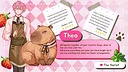 Capybara Cafe  Chronicles Screenshot 2