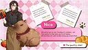 Capybara Cafe  Chronicles Screenshot 1