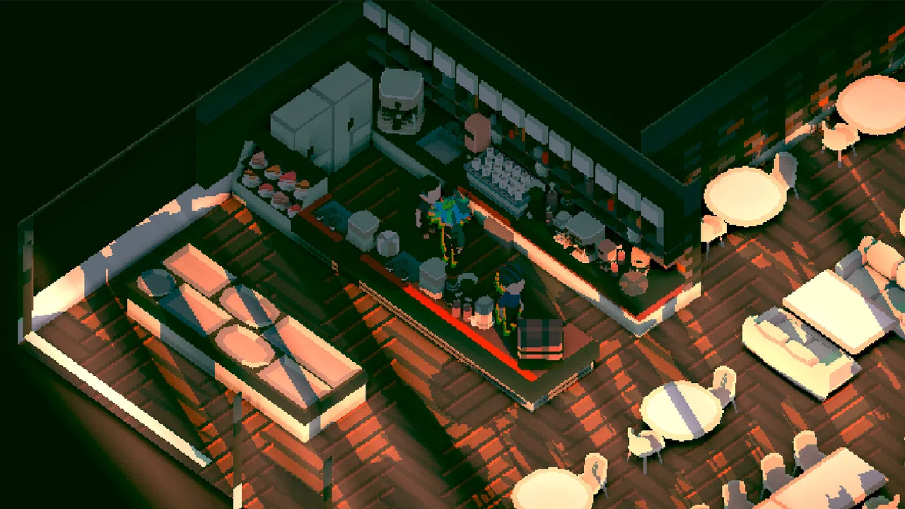 NANNA Screenshot 3