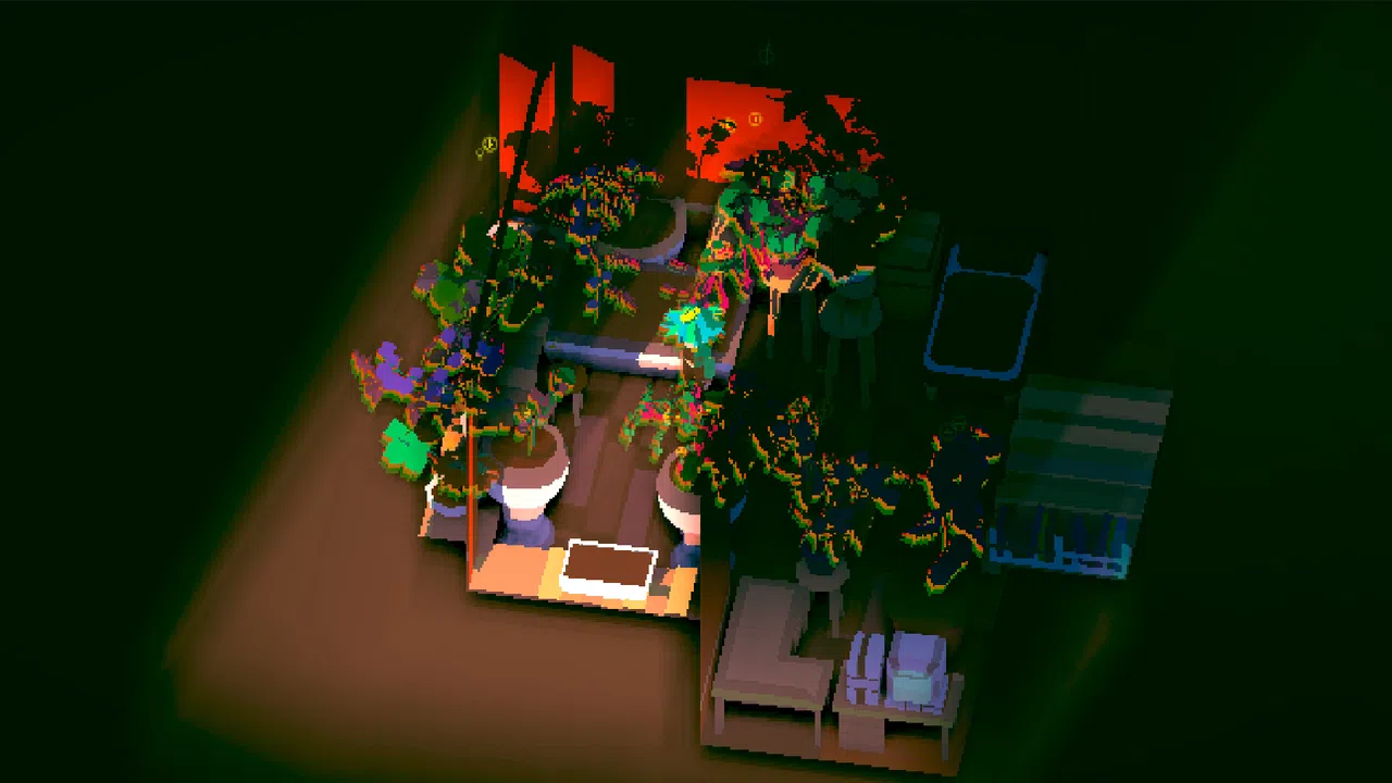 NANNA Screenshot 5