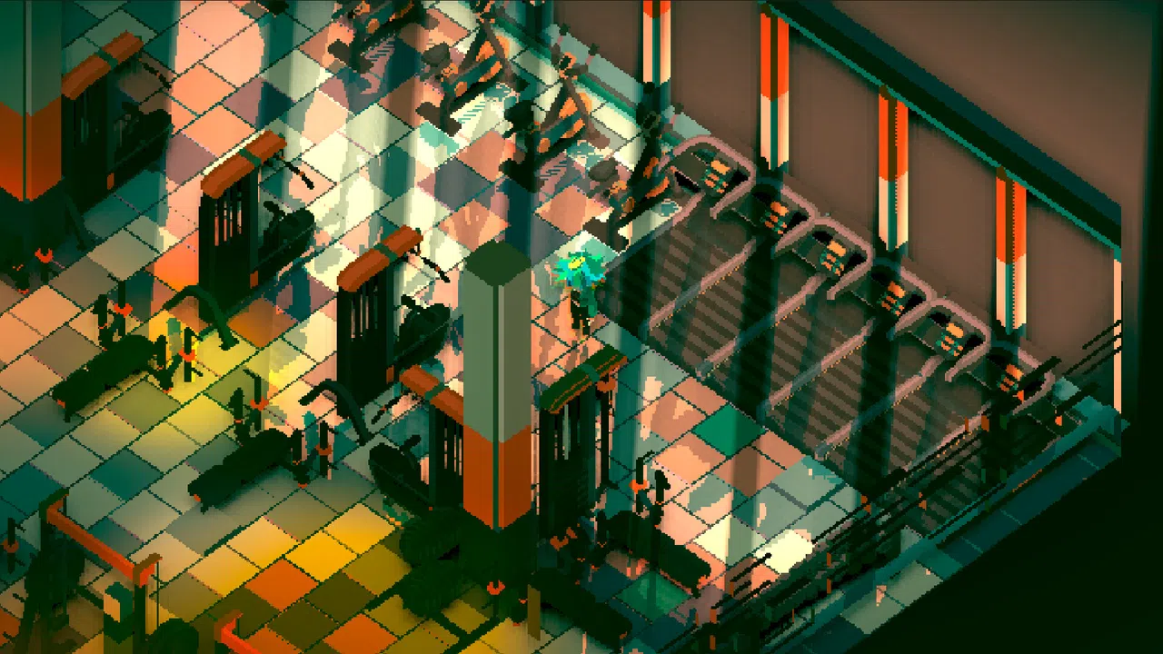 NANNA Screenshot 1