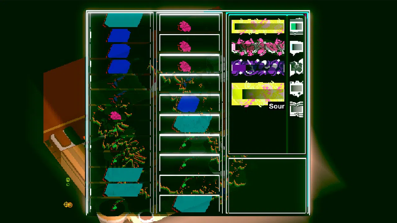 NANNA Screenshot 4