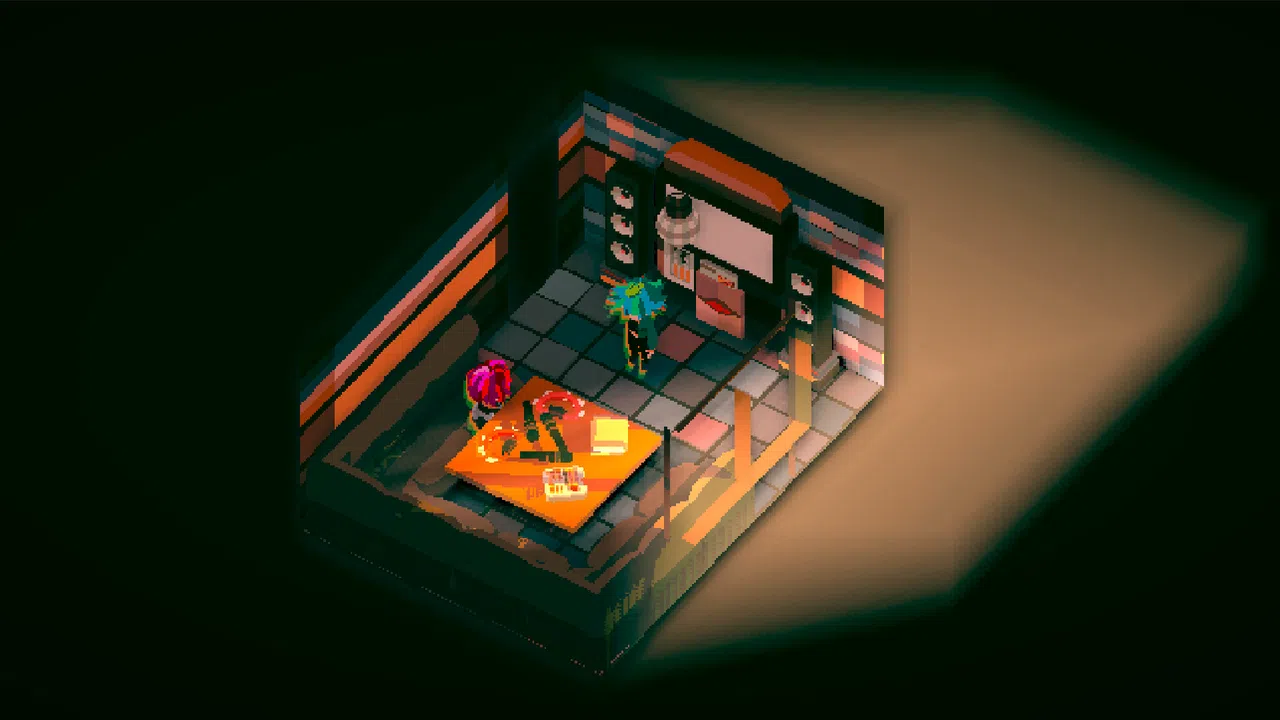 NANNA Screenshot 2