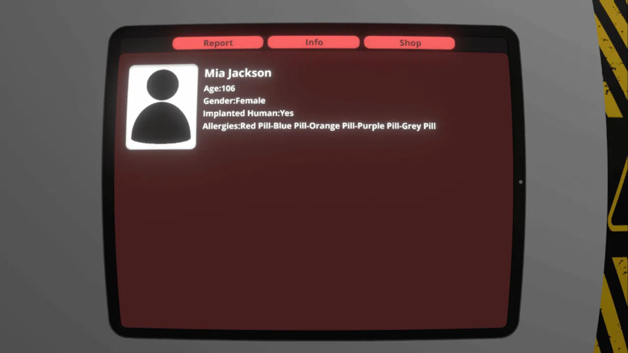 Pill It Up! Screenshot 2