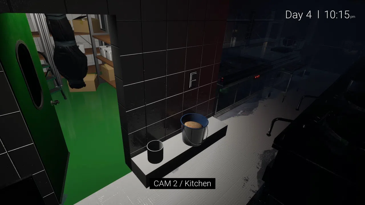 Anomaly Report Demo Screenshot 4
