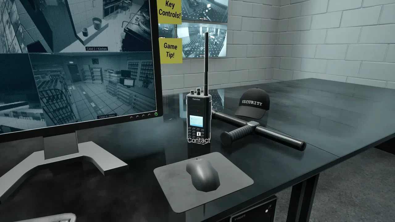 Anomaly Report Demo Screenshot 1