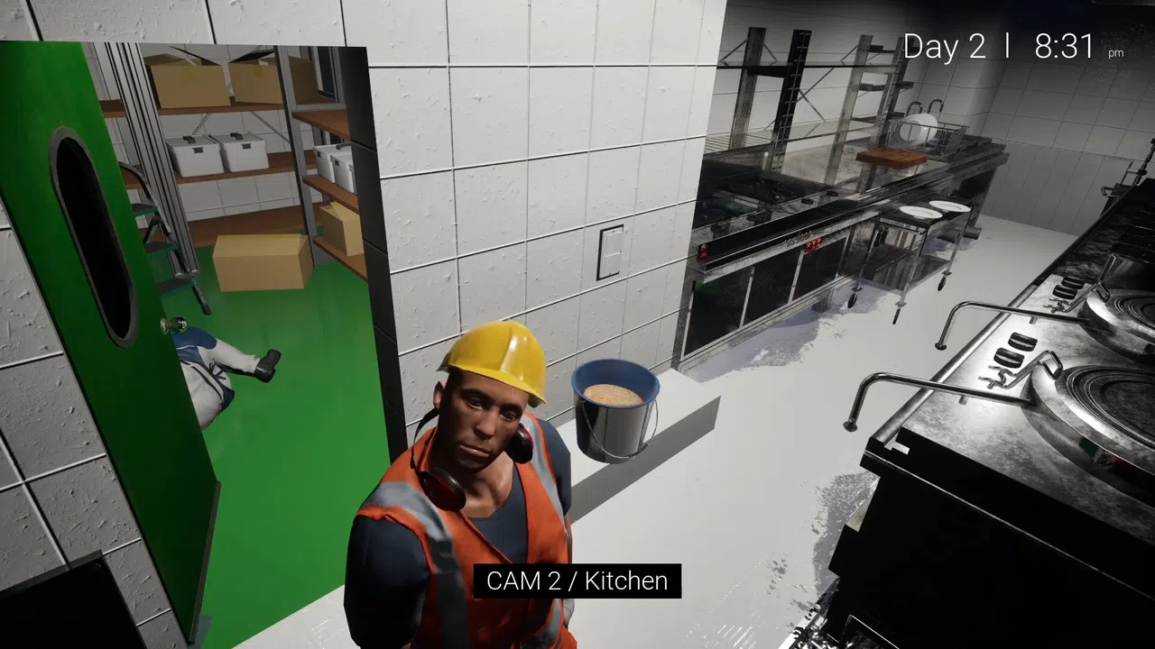 Anomaly Report Demo Screenshot 0