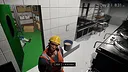 Anomaly Report Demo Screenshot 0