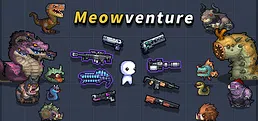 Meowventure