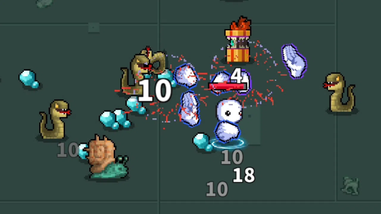 Meowventure Screenshot 0
