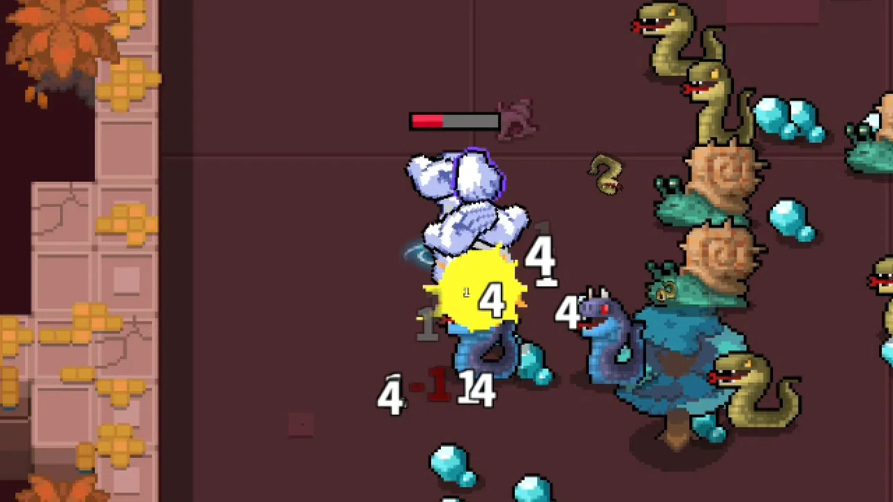 Meowventure Screenshot 2