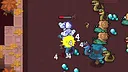Meowventure Screenshot 2