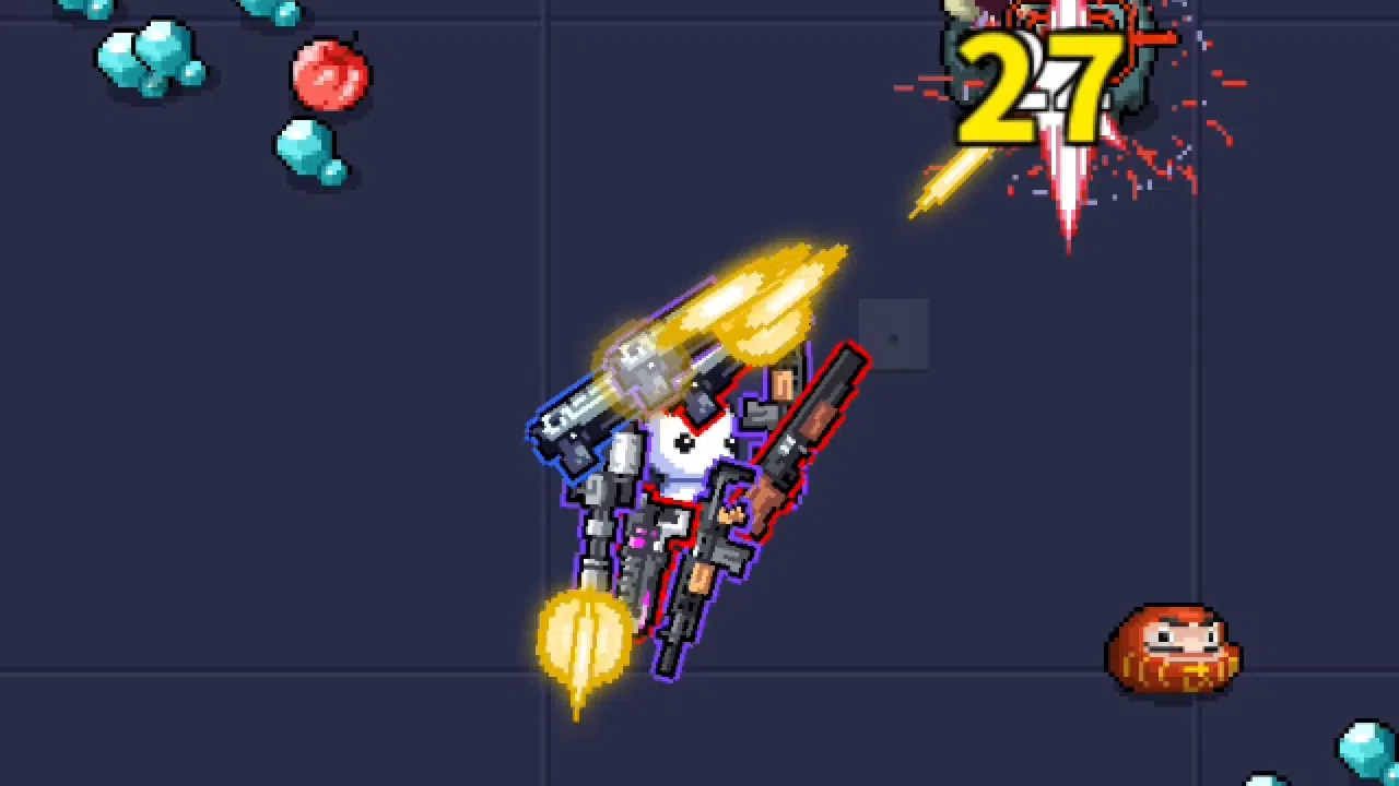 Meowventure Screenshot 3