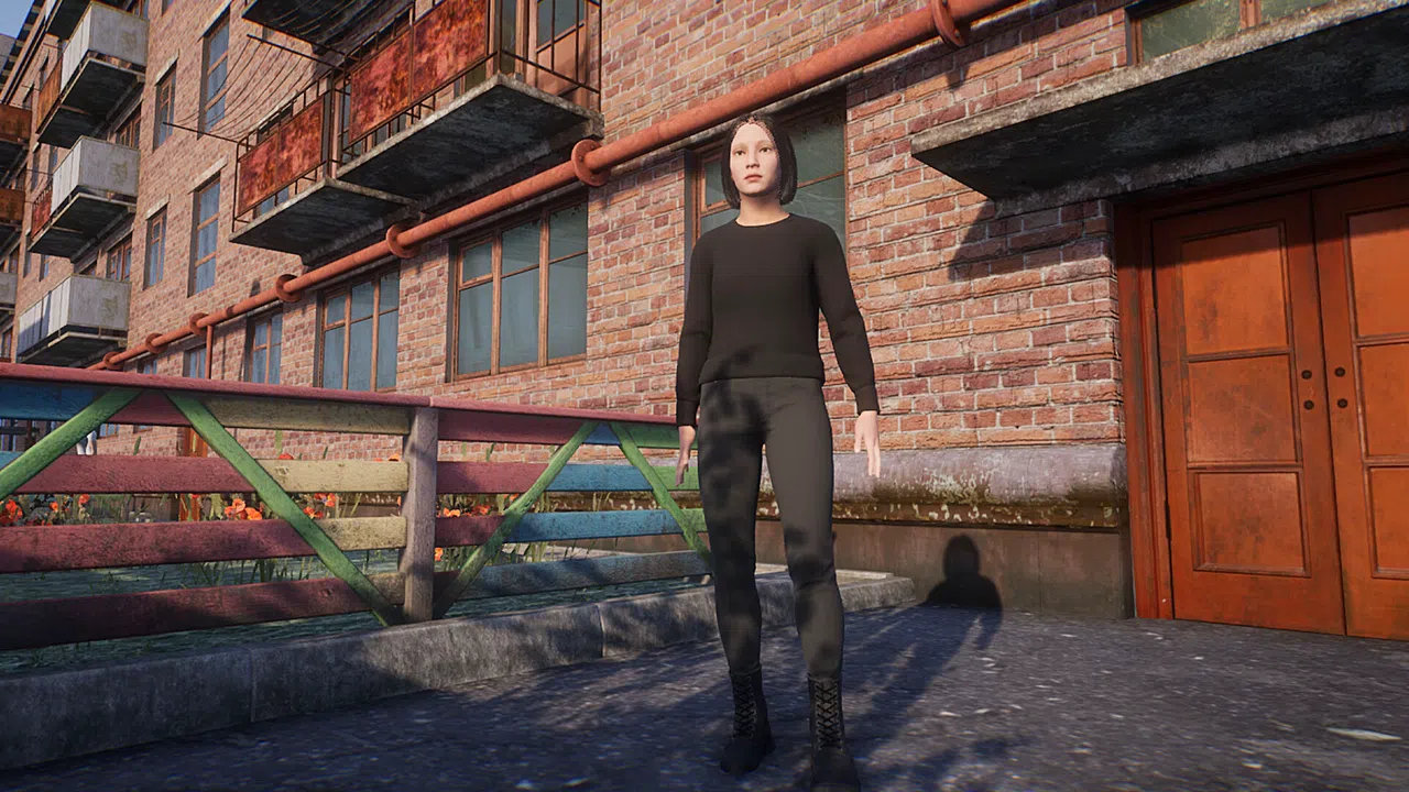 Red October – Tales from Griboedova Screenshot 1