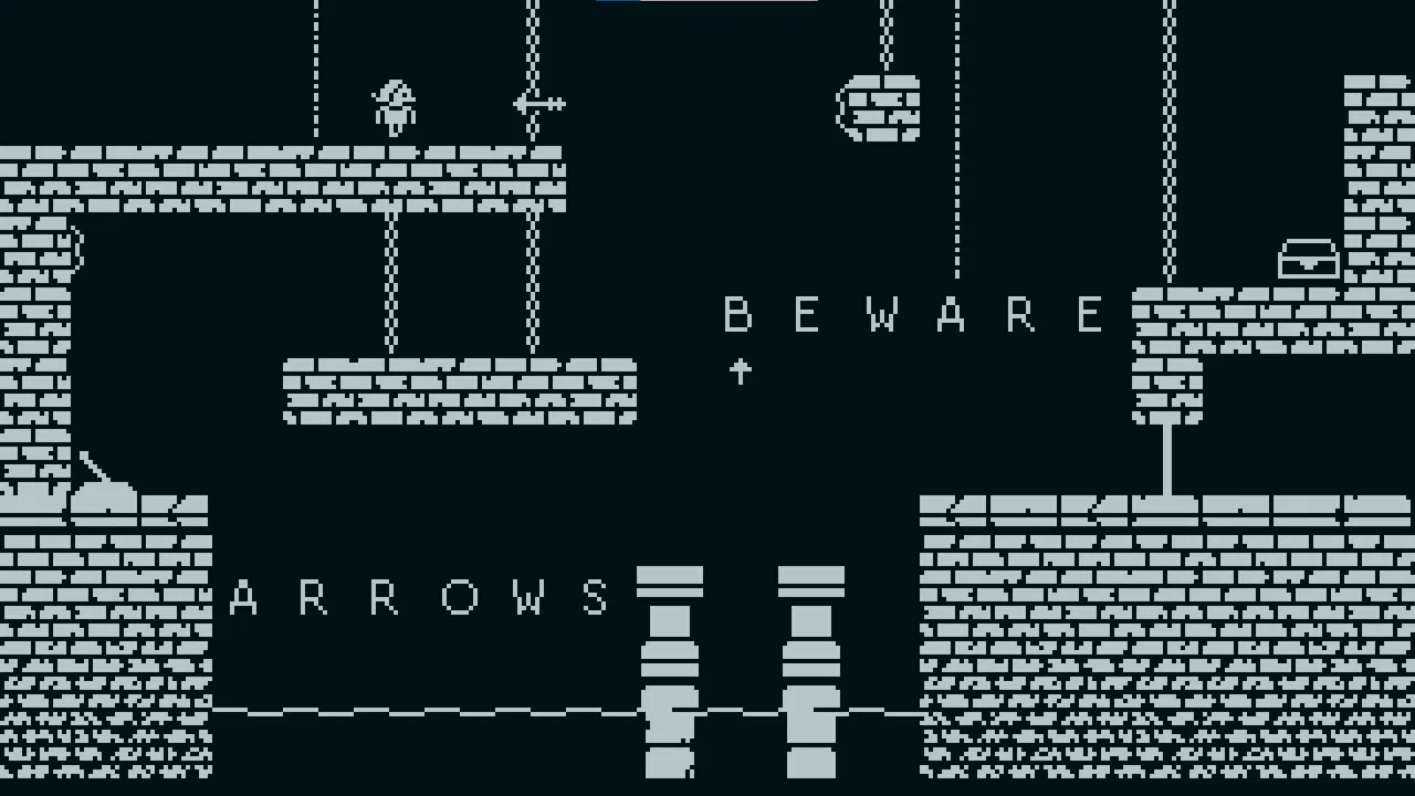 Type & Magic Screenshot 3