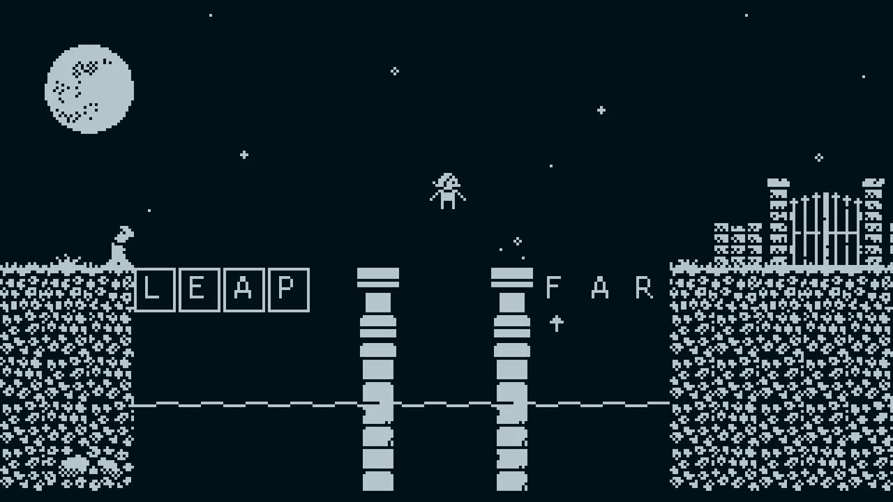 Type & Magic Screenshot 1