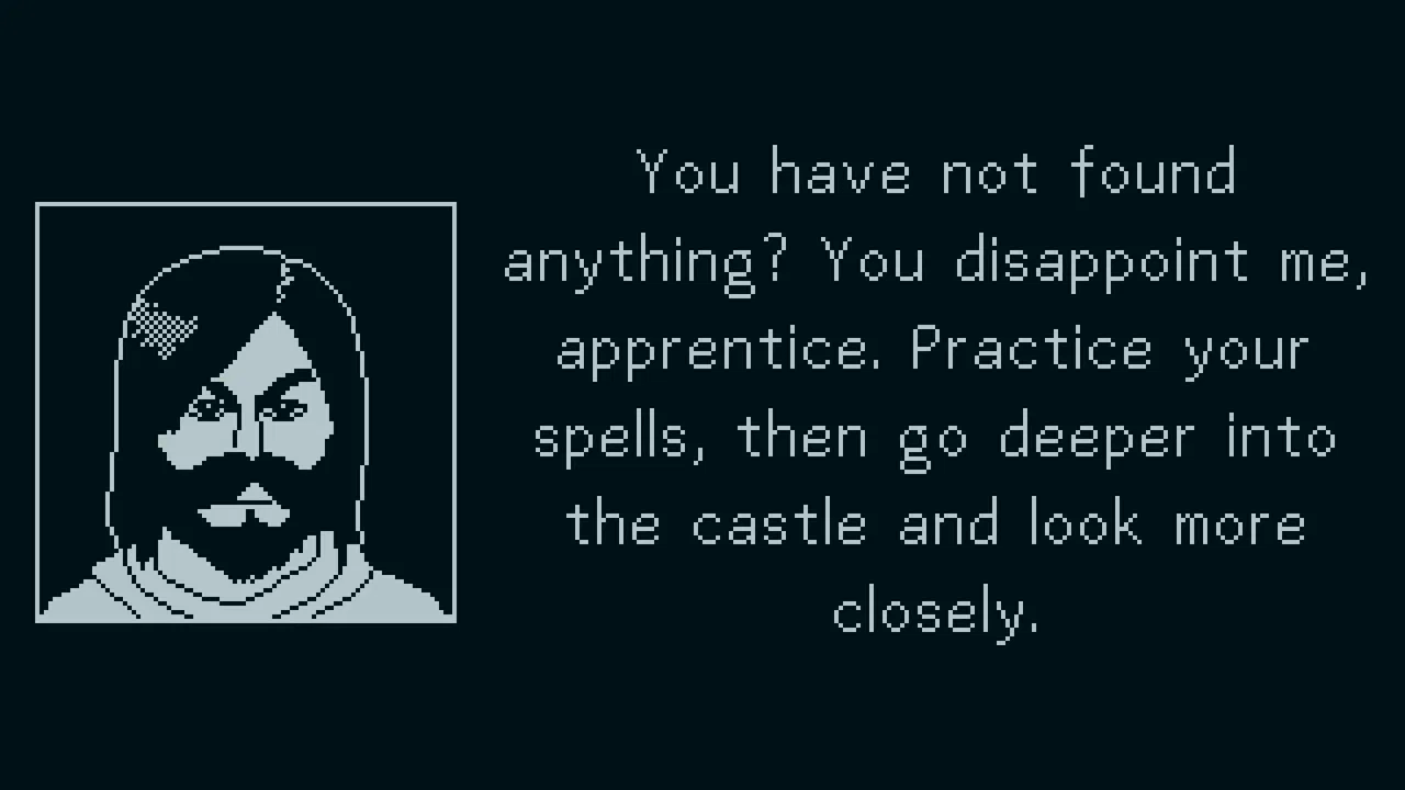 Type & Magic Screenshot 2