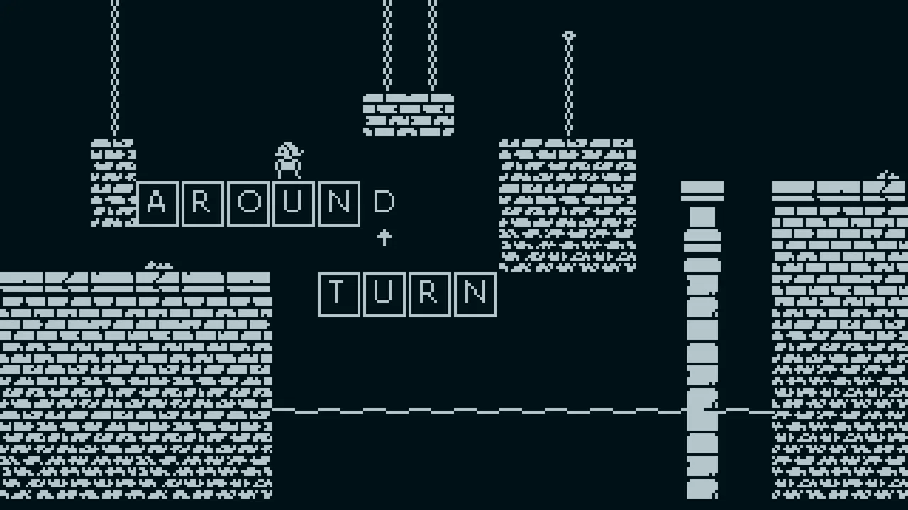 Type & Magic Screenshot 0