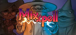 Mixxpell