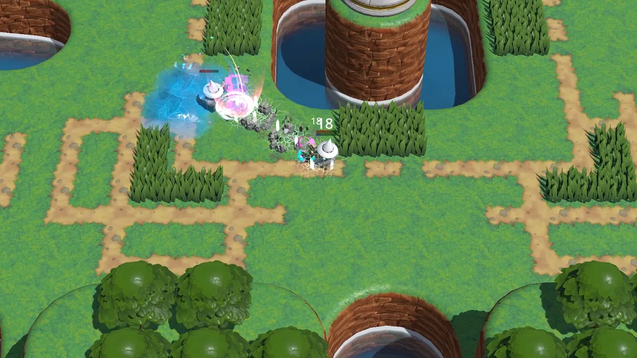 Mixxpell Screenshot 4